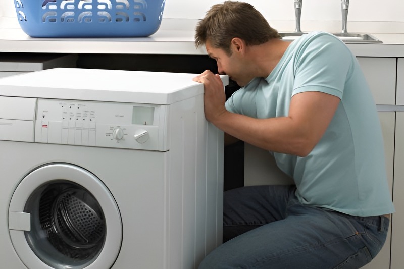 Washing Machine repair in San Jose