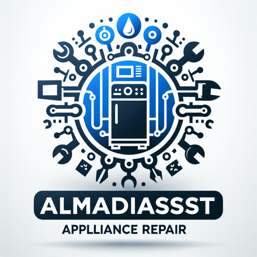 AlmadenAssist Appliance Repair logo